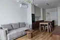 2 room apartment 50 m² in Warsaw, Poland