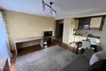 Apartamento 2 habitaciones 38 m² en Cracovia, Polonia