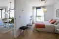 Mieszkanie 3 pokoi 289 m² la Vila Joiosa Villajoyosa, Hiszpania