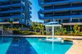 Penthouse 4 pokoi 240 m² Kargicak, Turcja