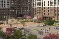 Квартира 1 комната 38 м² Ленинский городской округ, Россия