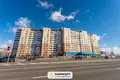 3 room apartment 66 m² Minsk, Belarus