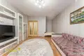 1 room apartment 45 m² Kalodishchy, Belarus