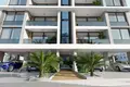 Appartement 2 chambres 68 m² Trikomo, Chypre du Nord