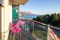 Wohnung 2 Schlafzimmer 91 m² Becici, Montenegro