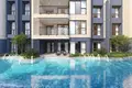 1 bedroom apartment 31 m² Phuket, Thailand