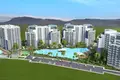 Appartement 1 chambre 56 m² Gazimagusa Belediyesi, Chypre du Nord