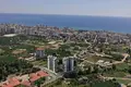 Apartamento 2 habitaciones 55 m² en Mahmutlar, Turquía