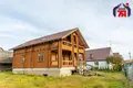 Ferienhaus 190 m² Lahojsk, Weißrussland