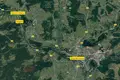 Land  Kriemala, Lithuania