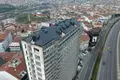Mieszkanie 3 pokoi 169 m² Bahcelievler Mahallesi, Turcja
