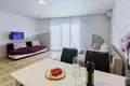 Apartamento 1 habitacion 47 m² en Becici, Montenegro