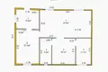 Casa 113 m² Vyalikiya Lepyasy, Belarús