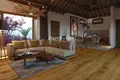Mieszkanie 9 pokojów 1 675 m² Pacung, Indonezja