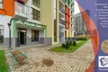 Mieszkanie 3 pokoi 58 m² Mińsk, Białoruś