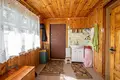 Haus 68 m² Papiarnianski sielski Saviet, Belarus