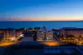Residential complex PREMIUM CLASS apartment with two bedrooms in the Nordic Art complex.