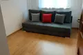 2 room apartment 30 m² in Warsaw, Poland