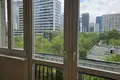 Appartement 2 chambres 39 m² en Varsovie, Pologne