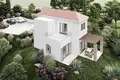 3 bedroom villa  Tala, Cyprus