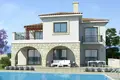 Villa 4 pièces  Péyia, Chypre