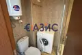 Wohnung 41 m² Sweti Wlas, Bulgarien