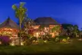 5-Schlafzimmer-Villa 1 407 m² Pecatu, Indonesien