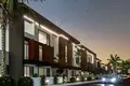 Complejo residencial AURALUX