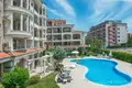 Apartamento 3 habitaciones 138 m² Sunny Beach Resort, Bulgaria