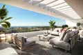 3 bedroom apartment  Casares, Spain