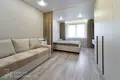 Wohnung 1 zimmer 45 m² Minsk, Belarus