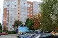 2 room apartment 50 m² Minsk, Belarus