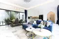 Villa de tres dormitorios 457 m² Si Sunthon, Tailandia