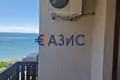 2 bedroom apartment 49 m² Sveti Vlas, Bulgaria