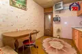 Wohnung 1 zimmer 40 m² Maladsetschna, Weißrussland