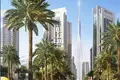 Mieszkanie 1 pokój 1 073 m² Dubaj, Emiraty Arabskie