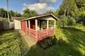 House 18 m² Lahojsk selsaviet, Belarus