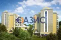 2 bedroom apartment 55 m² Sveti Vlas, Bulgaria