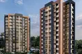 Apartamento 3 habitaciones 110 m² Erdemli, Turquía