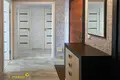 2 room apartment 52 m² Salihorsk, Belarus