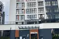 Mieszkanie 1 pokój 28 m² Mińsk, Białoruś