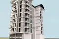 Wohnung 2 Zimmer 46 m² in Yaylali, Türkei