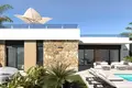 villa de 3 chambres 107 m² Rojales, Espagne