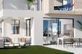Villa de tres dormitorios 330 m² Finestrat, Španjolska