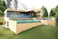 3 bedroom villa 290 m² Denia, Spain
