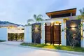 4-Zimmer-Villa 449 m² Phuket, Thailand