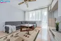 2 room apartment 44 m² Sirvintos, Lithuania