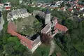 Castle 42 rooms 2 500 m² Reussen, Germany