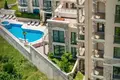 Apartamento 3 habitaciones 165 m² Becici, Montenegro