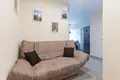 2 room apartment 43 m² Minsk, Belarus